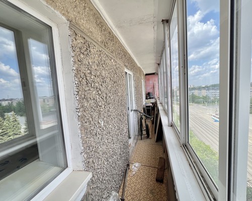 Продам многокомнатную квартиру, Ленинградский пр-кт, 36, Нижний Тагил г