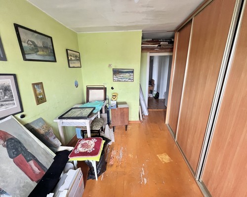 Продам многокомнатную квартиру, Ленинградский пр-кт, 36, Нижний Тагил г