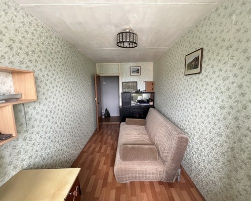 Продам многокомнатную квартиру, Ленинградский пр-кт, 36, Нижний Тагил г
