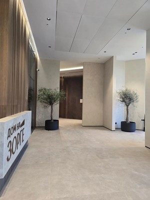 Продам однокомнатную (1-комн.) квартиру, Зорге ул, 23, Москва г