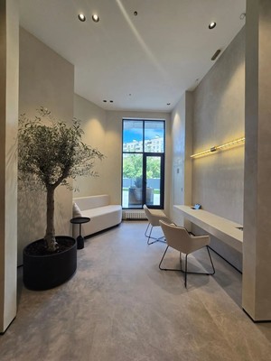 Продам однокомнатную (1-комн.) квартиру, Зорге ул, 23, Москва г