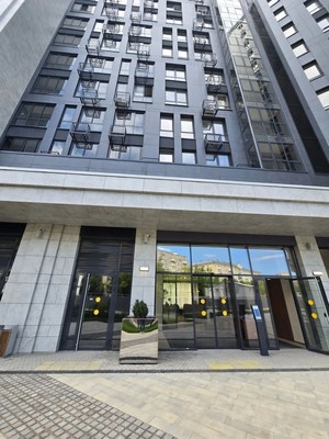 Продам однокомнатную (1-комн.) квартиру, Зорге ул, 23, Москва г