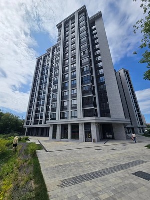 Продам однокомнатную (1-комн.) квартиру, Зорге ул, 23, Москва г