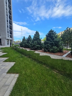 Продам однокомнатную (1-комн.) квартиру, Зорге ул, 23, Москва г