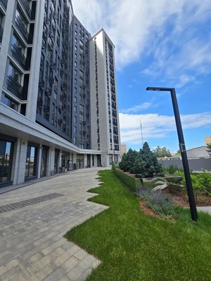Продам однокомнатную (1-комн.) квартиру, Зорге ул, 23, Москва г