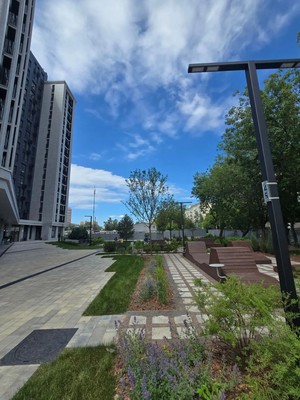 Продам однокомнатную (1-комн.) квартиру, Зорге ул, 23, Москва г