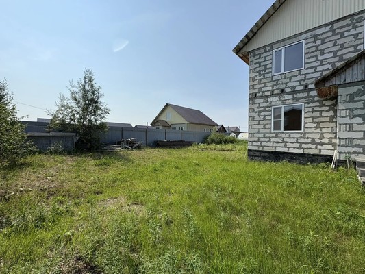 Продам дом, 3-я линия ул, 38, ДНТ СН Самаровское тер., 0 км от города
