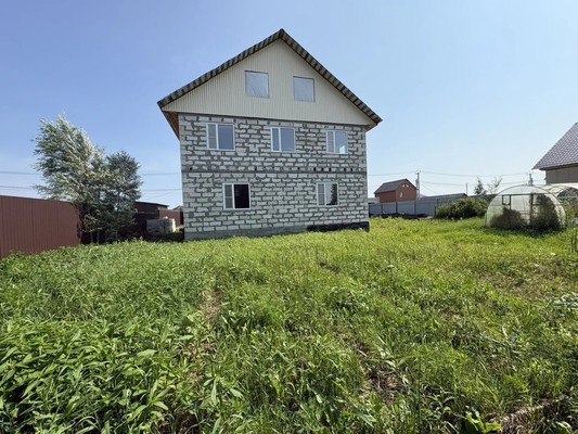 Продам дом, 3-я линия ул, 38, ДНТ СН Самаровское тер., 0 км от города