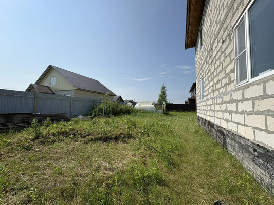 Продам дом, 3-я линия ул, 38, ДНТ СН Самаровское тер., 0 км от города