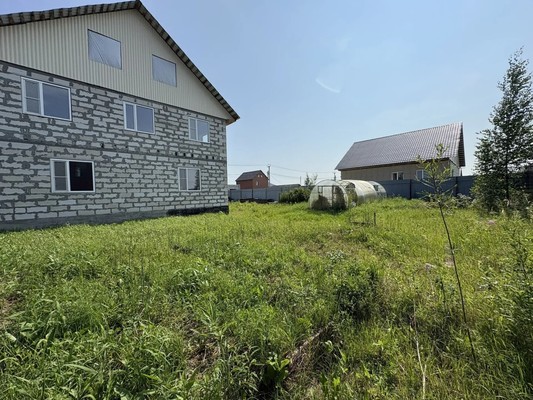 Продам дом, 3-я линия ул, 38, ДНТ СН Самаровское тер., 0 км от города