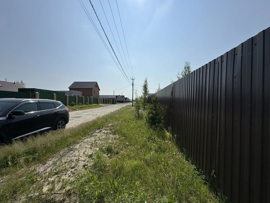 Продам дом, 3-я линия ул, 38, ДНТ СН Самаровское тер., 0 км от города