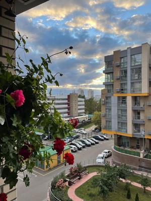 Продам однокомнатную (1-комн.) квартиру, Саморы Машела ул, 2ка, Москва г