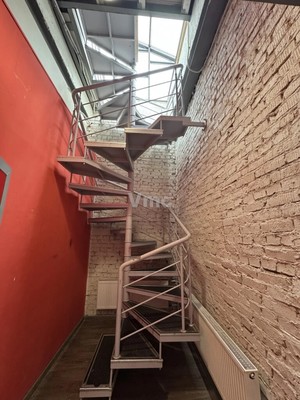 Сдам коммерческое помещение 252 м2, Большая Новодмитровская ул, 36 12, Москва г