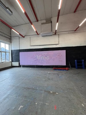 Сдам коммерческое помещение 252 м2, Большая Новодмитровская ул, 36 12, Москва г
