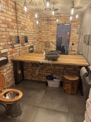 Сдам коммерческое помещение 252 м2, Большая Новодмитровская ул, 36 12, Москва г