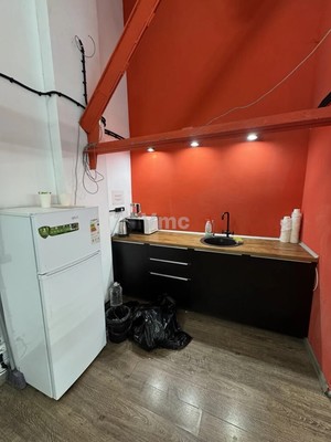 Сдам коммерческое помещение 252 м2, Большая Новодмитровская ул, 36 12, Москва г