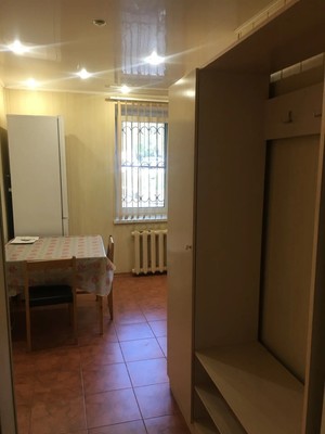 Продам однокомнатную (1-комн.) квартиру, Борко ул, 3/2, Ростов-на-Дону г