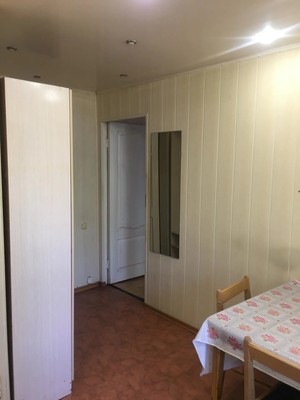 Продам однокомнатную (1-комн.) квартиру, Борко ул, 3/2, Ростов-на-Дону г