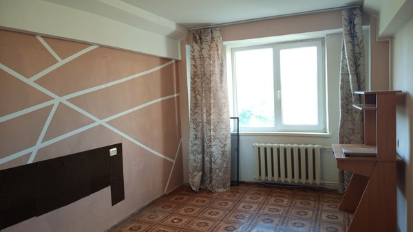 Продам двухкомнатную (2-комн.) квартиру, Донская ул, 45, Симферополь г