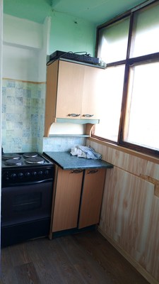 Продам двухкомнатную (2-комн.) квартиру, Донская ул, 45, Симферополь г