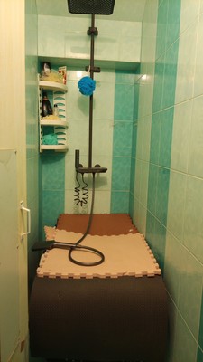 Продам двухкомнатную (2-комн.) квартиру, Донская ул, 45, Симферополь г