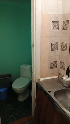 Продам двухкомнатную (2-комн.) квартиру, Донская ул, 45, Симферополь г
