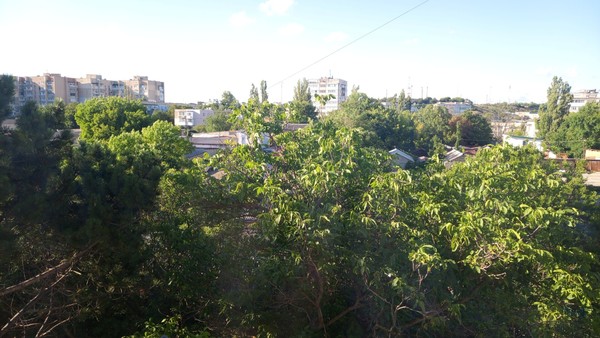 Продам двухкомнатную (2-комн.) квартиру, Донская ул, 45, Симферополь г