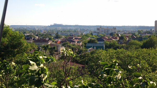 Продам двухкомнатную (2-комн.) квартиру, Донская ул, 45, Симферополь г
