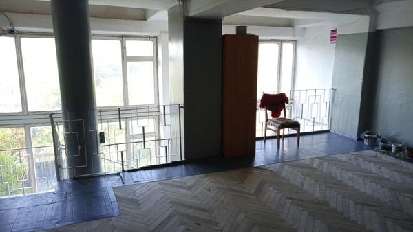 Продам двухкомнатную (2-комн.) квартиру, Донская ул, 45, Симферополь г