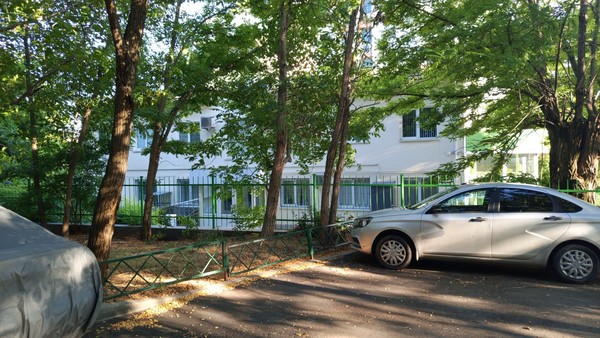 Продам двухкомнатную (2-комн.) квартиру, Донская ул, 45, Симферополь г