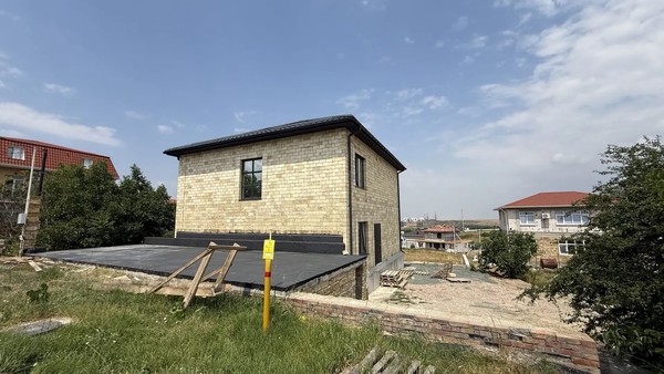 Продам дом, Молдавская ул, 9, Симферополь г, 0 км от города