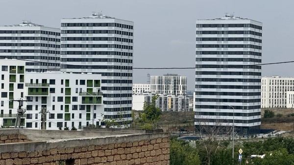 Продам дом, Молдавская ул, 9, Симферополь г, 0 км от города