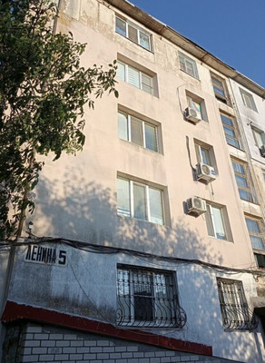 Продам двухкомнатную (2-комн.) квартиру, Ленина ул, 5, Перово с