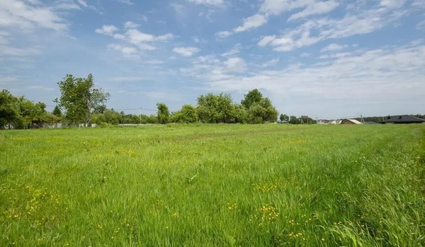 Продам участок 11,8 соток, ИЖС, Лобачевского ул, Печищи с, 0 км от города