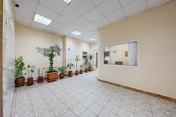 Продам двухкомнатную (2-комн.) квартиру, Хачатуряна ул, 12к1, Москва г