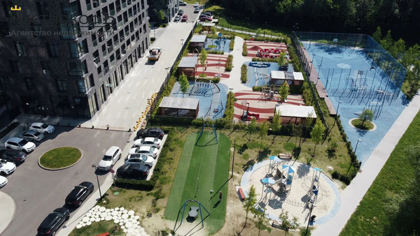 Продам многокомнатную квартиру, Гжатская ул, 5к3, Москва г