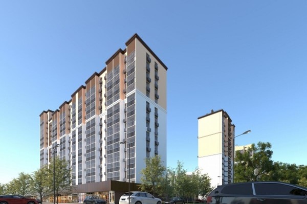 Продам однокомнатную (1-комн.) квартиру (долевое), Шмидта ул, Пенза г