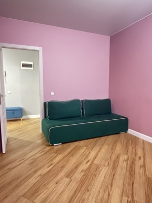 Продам двухкомнатную (2-комн.) квартиру, им. Адмирала Крузенштерна ул, 6, Краснодар г