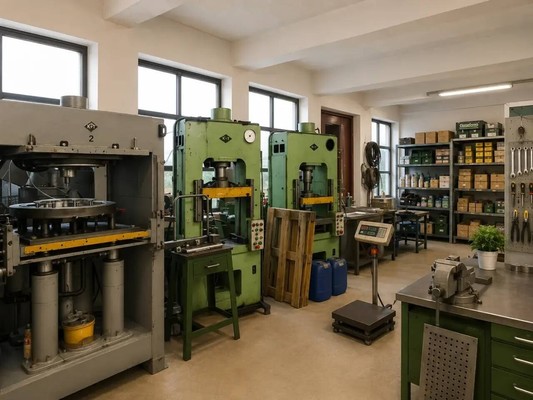 Продам склад 93,8 м2, Севастопольская ул, 227, Симферополь г