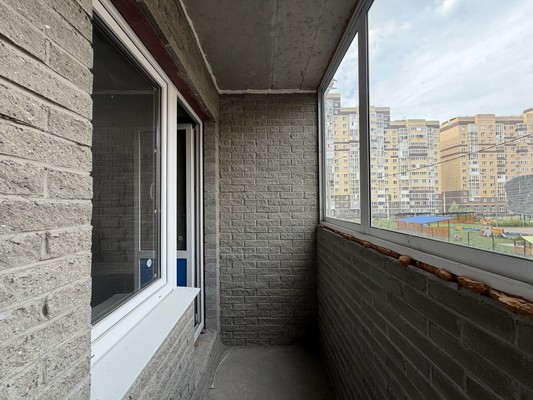 Продам однокомнатную (1-комн.) квартиру, Зеленая ул, 4, Свердловский рп