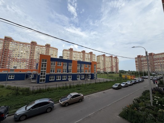Продам однокомнатную (1-комн.) квартиру, Зеленая ул, 4, Свердловский рп