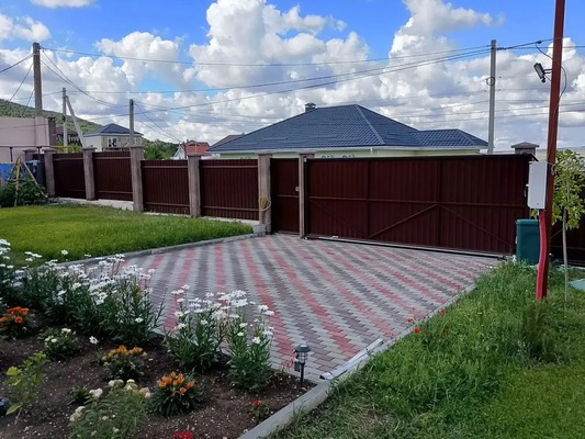 Сдам дом, Родниковая ул, 7, Краснолесье с, 0 км от города