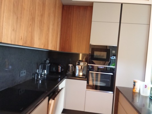 Продам трехкомнатную (3-комн.) квартиру, Мичуринский пр-кт, 56кТанде, Москва г