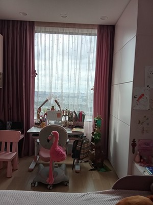 Продам трехкомнатную (3-комн.) квартиру, Мичуринский пр-кт, 56кТанде, Москва г