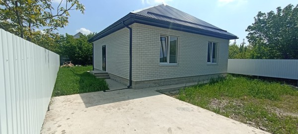 Продам дом, 1 снт, Краснодар г, 0 км от города
