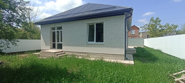 Продам дом, 1 снт, Краснодар г, 0 км от города