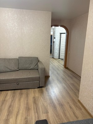Продам однокомнатную (1-комн.) квартиру, Леваневского ул, 35, Ростов-на-Дону г