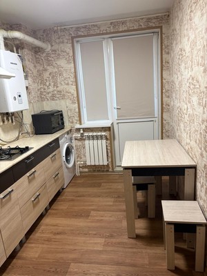 Продам однокомнатную (1-комн.) квартиру, Леваневского ул, 35, Ростов-на-Дону г