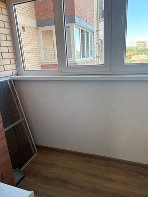 Продам однокомнатную (1-комн.) квартиру, Леваневского ул, 35, Ростов-на-Дону г