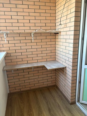 Продам однокомнатную (1-комн.) квартиру, Леваневского ул, 35, Ростов-на-Дону г